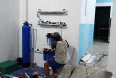 Tergiur Keuntungan Besar, Investasi Fiktif Menyeret Nama R Eks Ketua Partai di Sragen