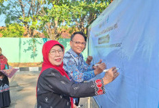 SMAN 2 Tegal Deklarasi Sekolah Berintegritas dan Ramah Anak di HAN 2026