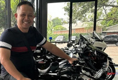 Jadi Tersangka KPK, Segini Harta Arif Sugiyanto Eks Bupati Kebumen: Rp16,6 Miliar, Ada Pesawat
