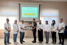 Tangani Kredit Macet BPR Bank Solo, Kejari Selamatkan Keuangan Negara Rp3,64 Miliar