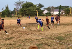 Adu Gengsi 9 RW di Kades Cup Slawi Kulon: Berburu Trofi, Duit, hingga Kambing!