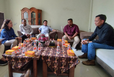 KPU Kota Salatiga Temukan Fakta: LHKPN Calon PAW Heru Prastyo dalam Proses Pelaporan ke KPK