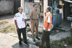 Ajukan 13 Usulan ke PT KAI Pusat, Baru 6 Perlintasan Kereta Api di Tegal Bakal Dipasangi Palang Pintu Otomatis