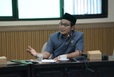 Kasus BMT SM NU Dukuhwaru, PCNU Kabupaten Tegal Angkat Bicara