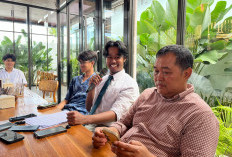 Dua Mahasiswa Solo Ajukan Uji Materi UU Kementerian Negara ke MK