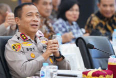 Komisi III DPR RI Apresiasi Ketegasan Kapolda Jateng, Dorong Pelayanan Polri Lebih Humanis
