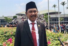 Insiden KA Argo Bromo Anggrek di Bekasi, Anggota DPR RI Sriyanto Saputro Desak Evaluasi Total