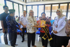 Kekayaan Budaya dan Kearifan Lokal Kudus Dibukukan Karya Monumental 50 Penulis
