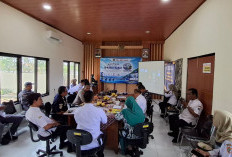 Warga Pesisir Makin Gampang Akses Layanan, DKP Jateng Luncurkan SI-KAWAN BARAT di Tegal