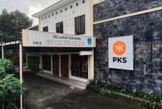 DPD PKS Salatiga Siapkan Sularman Pengganti Heru Prastyo Duduk di Kursi Dewan