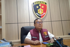 Nenek 63 Tahun Ditangkap di Pasar Bawang, Polres Batang Sita 11 Lembar Uang Palsu