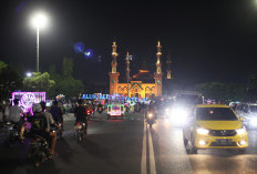 Maut Mengintai di Jantung Kota Tegal, Desain Geometrik Jalan Pancasila Didesak Dievaluasi