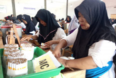 Menguak Sejarah Kretek di Kudus, Warisan yang Tumbuh Bersama Perjalanan Sebuah Kota