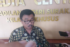 Gugatan CLS Ijazah Jokowi Berakhir Kandas di PN Solo