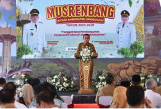 Pemkab Grobogan Kucurkan Subsidi Kuliah untuk 84 Mahasiswa Sepanjang Tahun 2025