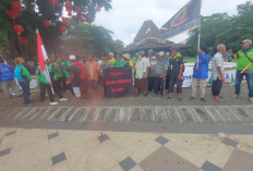 DPRD Solo Soroti Celah Regulasi Bajaj Maxride, Desak Operasional Dihentikan Sementara