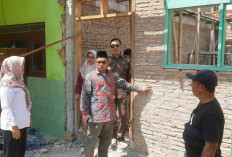 Beredar Isu Pungli 40% Proyek SD di Rembang, Ketua Komisi IV: Ancam Lapor Inspektorat