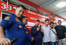 Oknum Debt Collector Dipecat Usai Tagih Hutang Lewat Orderan Fiktif ke Damkar Kota Semarang  
