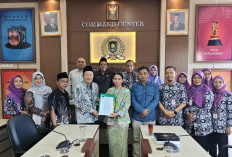 Pansus 13 DPRD Purworejo Rampungkan Dua Raperda Strategis, Perkuat Perlindungan Pekerja Rentan dan Percepat Pe