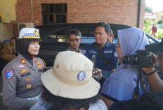 Polres Tegal Siapkan Pengaturan Angkutan Barang Selama Libur Nataru, Dimulai Besok