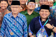 Muhammadiyah Tolak Wacana Polri di Bawah Kementerian, Haedar Nashir: Tetap Ikuti Reformasi 1998