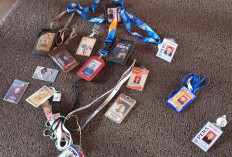 Wartawan Dilarang Meliput Kegiatan Gubernur di Setda Pekalongan