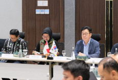 Investasi Korea Selatan Rp429 Miliar Masuk Batang, KEK Industropolis Siapkan 6.000 Lapangan Kerja