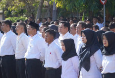 Tenaga Paruh Waktu di Jepara Digeser Memperkuat Koperasi Desa Merah Putih