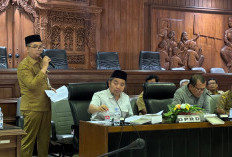 Heboh Isu Dokumen KUA-PPAS 2027 Rembang Tanpa Fiat Sekda, Ketua DPRD Tegaskan Tetap Sah!
