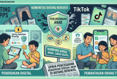 Miris, Dating Apps hingga Tiktok jadi Pintu Masuk Kekerasan Seksual Anak di Batang