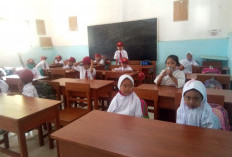 Jumlah Siswa Sekolah Dasar Negeri Terus Merosot! Pemkab Sragen Siapkan Skema Regrouping 