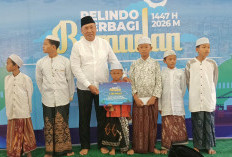 Jelang Mudik Lebaran 2026, Pelabuhan Tanjung Emas Semarang Siap Layani Penumpang dan Antisipasi Banjir