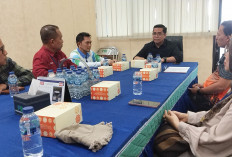 Sinergi Apik! Dirut PDAM Salatiga Sambut Hangat Redaksi Disway Jateng, Siap Kolaborasi Majukan Kota Salatiga