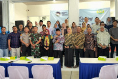 Resmikan SPPG Kalimaro, Wabup Sugeng Sebut Ada 139 Dapur MBG di Grobogan