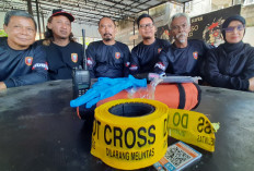 Dari Bau Menyengat hingga Teror Malam: Kisah Relawan Pemburu Mayat di Semarang