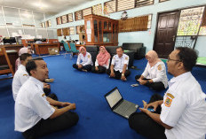 Jelang Seleksi PTN, SMK Negeri 1 Adiwerna Tegal Siapkan Strategi Khusus
