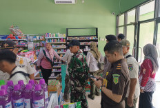 Operasi Barang Kena Cukai Diduga Bocor,  Aparat Gigit Jari Tak Temukan Rokok Ilegal di Karimunjawa