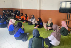 Lapas Tegal dan Aisyiyah Tegal Barat Perkuat Pembinaan Rohani WBP Perempuan
