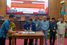RAPBD Perubahan Pati 2026 Disetujui, Tambahan Rp60 Miliar Diprioritaskan untuk Perbaikan Jalan