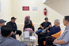 Pansus LP2B DPRD Kota Tegal Kroscek Status Kepemilikan Sawah Lestari