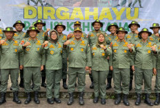 Polhut BKSDA Jateng Perkuat Pengamanan Kawasan Konservasi dan Satwa Dilindungi