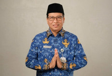 Sekda Rembang Fahrudin Pamit: Besok Rabu Saya Dilantik Jadi Kepala BPBD
