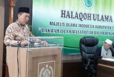 Penderita HIV/AIDS Tembus 1.062 Orang, Ini Kata MUI Kabupaten Tegal 
