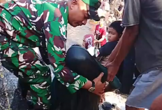 Peserta Festival Memet Ikan 2026 Klaten Meninggal Saat Berebut Ikan