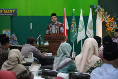 Guru Madrasah Jepara Diusulkan Terima Honor Setara UMK, Bupati Siapkan Rp 25 Miliar