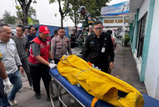 Satu Korban Sabung Ayam Ditemukan Meninggal di Pantai Larangan Tegal