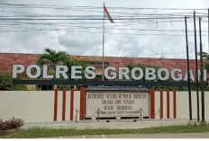 Oknum Polisi di Grobogan yang Diduga Selingkuh Dihukum Demosi Selama 10 Tahun