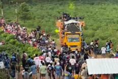 Hiburan Sound Horeg Viral di Pati, Truk Gagal Menanjak dan Kru Tewas Kesetrum