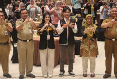 Pemkab Semarang Siapkan 1.056 Petugas untuk Sensus Ekonomi 2026 