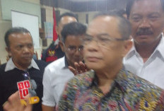Sudewo Keberatan Replik JPU KPK: Masih Mengacu BAP, Bukan Fakta Persidangan
